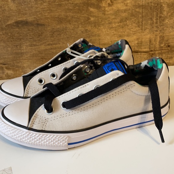 Converse camo - Picture 3 of 6